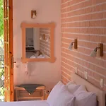 Anna George Apartment *