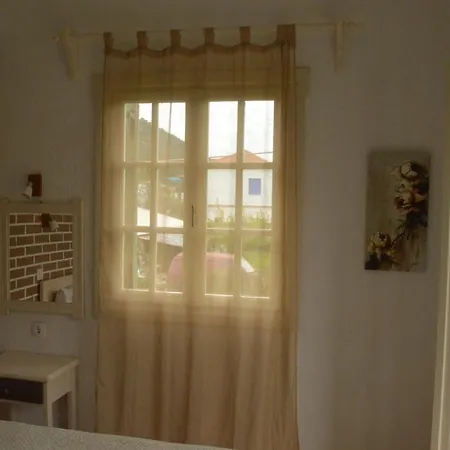 Anna George Apartment