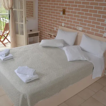 Anna George Apartmán *