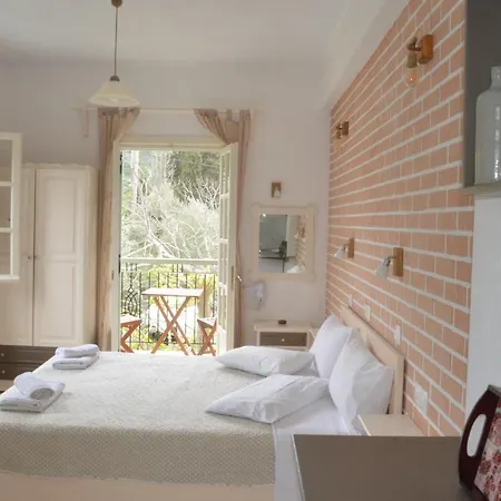 Apartmán Anna George