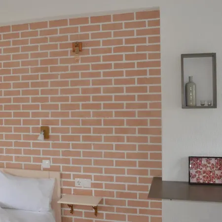 Anna George Studios Appartement