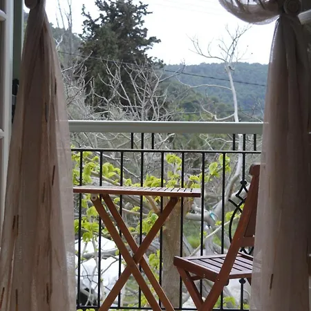 Appartement Anna George Studios