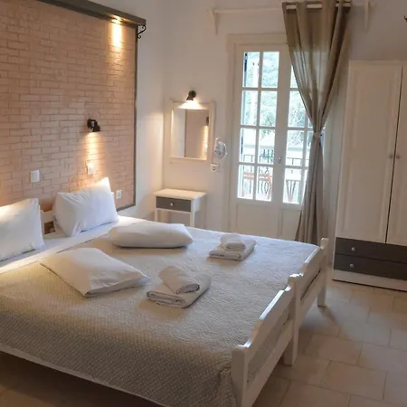 Appartement Anna George Studios *