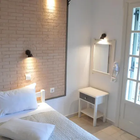 Anna George Studios Appartement