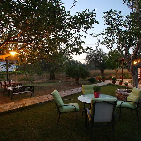 Anna George Apartmán