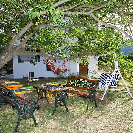 Anna George Studios Appartement *