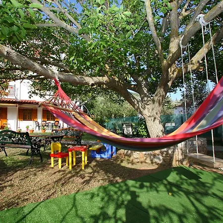 Apartmán Anna George Stafylos