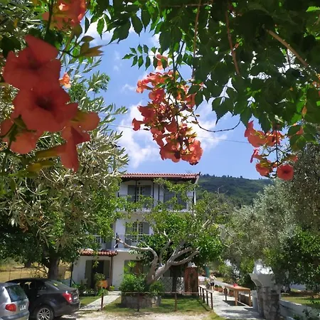 Anna George Studios Appartement