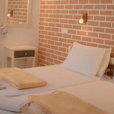 Appartement Anna George Studios Stafylos