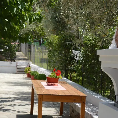 Anna George Studios Appartement *