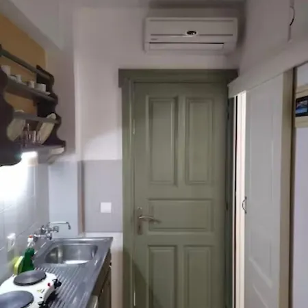 Appartement Anna George Studios