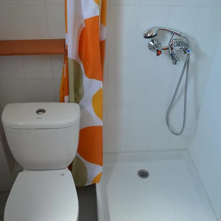 Appartement Anna George Studios *