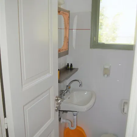 Anna George * Stafylos