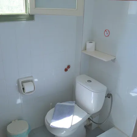 Appartement Anna George Studios *