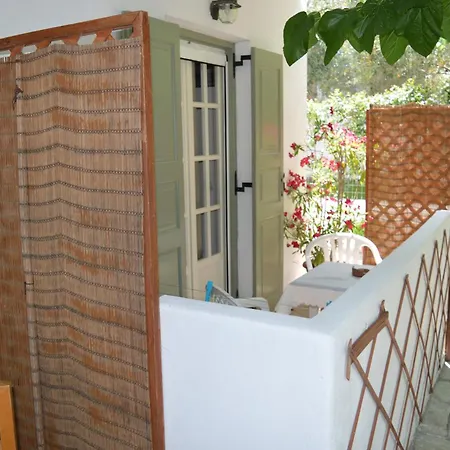 Appartement Anna George Studios