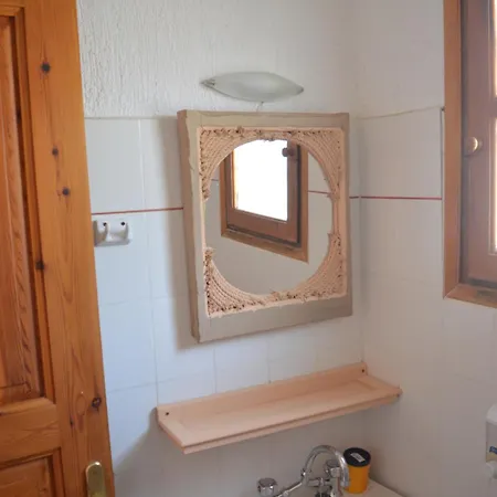 Anna George Studios Appartement