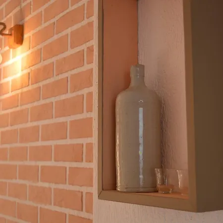 Apartman Anna George *