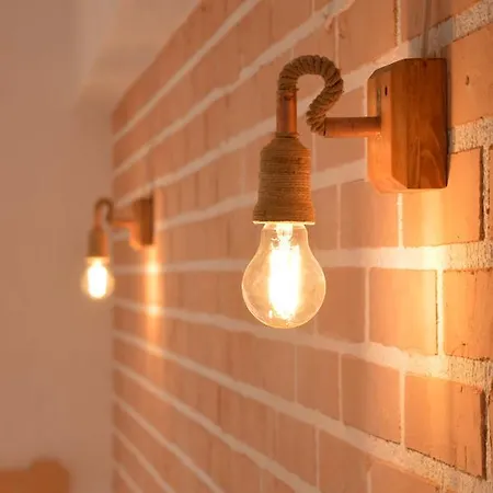 Anna George شقة ستافيلوس