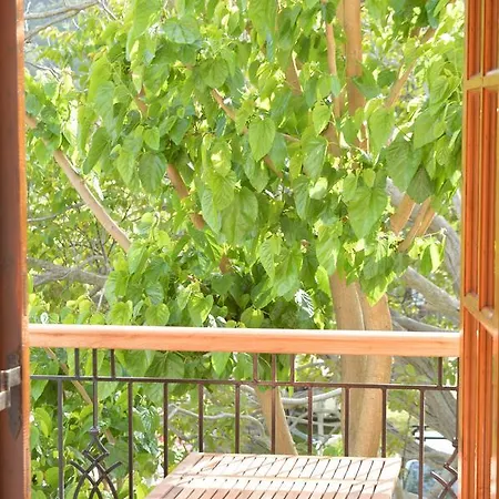 Appartement Anna George Studios