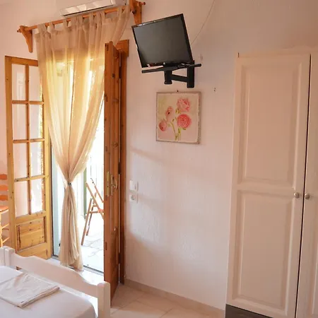 Apartmán Anna George