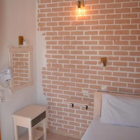 Appartement Anna George Studios *