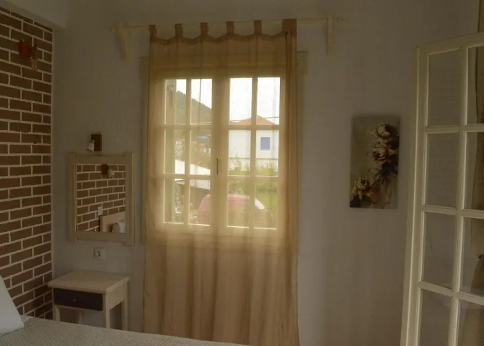 Anna George דירה