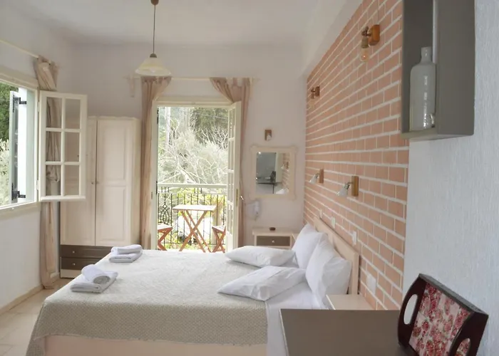 Apartament Anna George