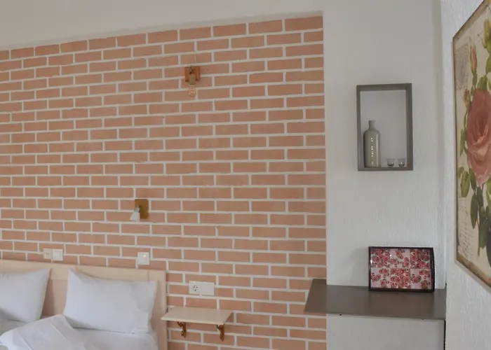 Anna George דירה