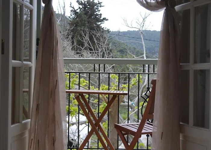 Apartament Anna George