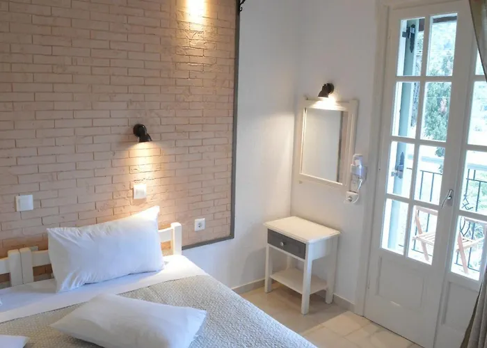 Anna George דירה