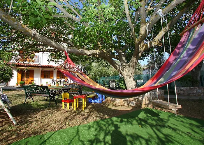 דירה Anna George סטפילוס