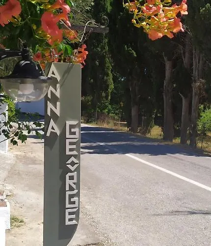 Apartament Anna George