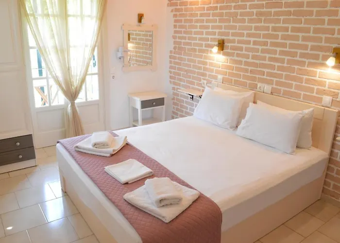 דירה Anna George סטפילוס