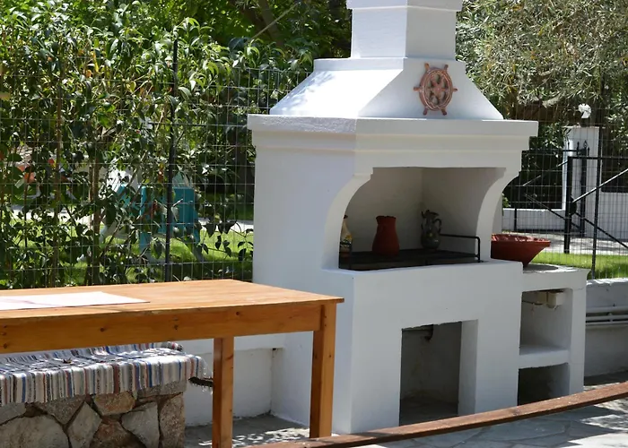 Anna George * סטפילוס