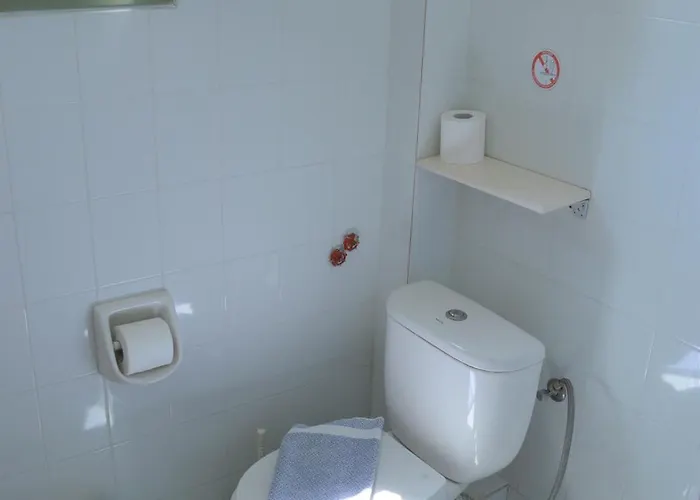 Apartament Anna George *