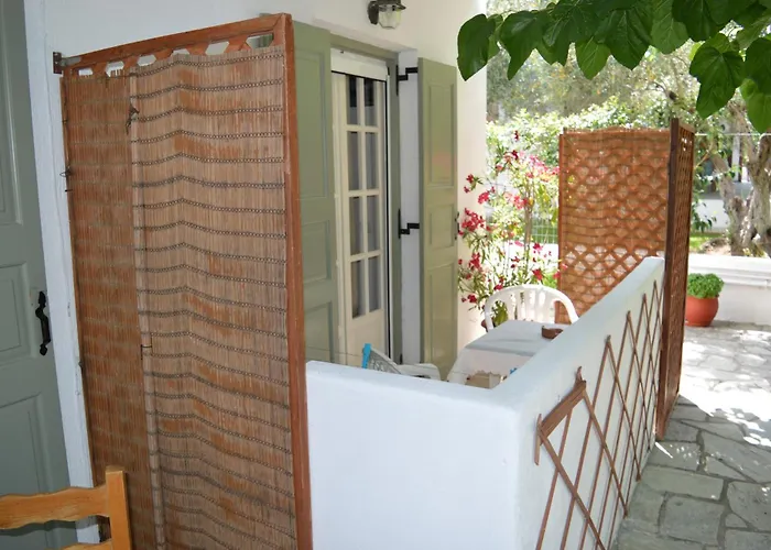 Apartament Anna George