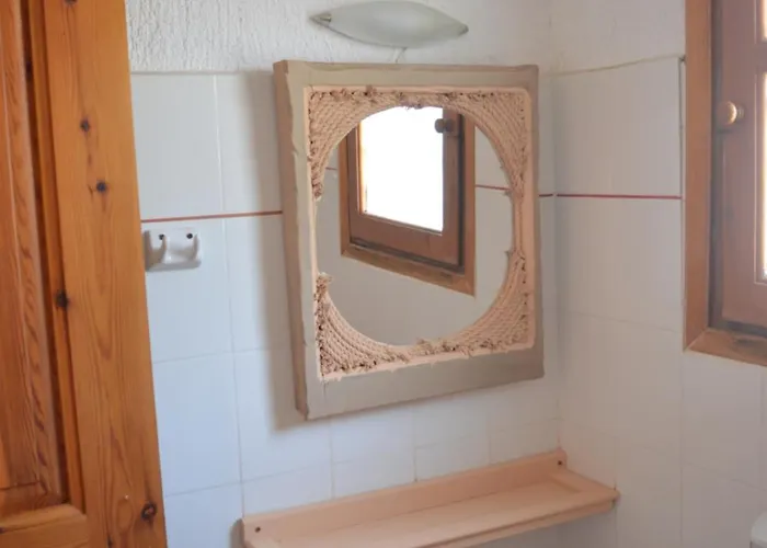 Anna George Apartament