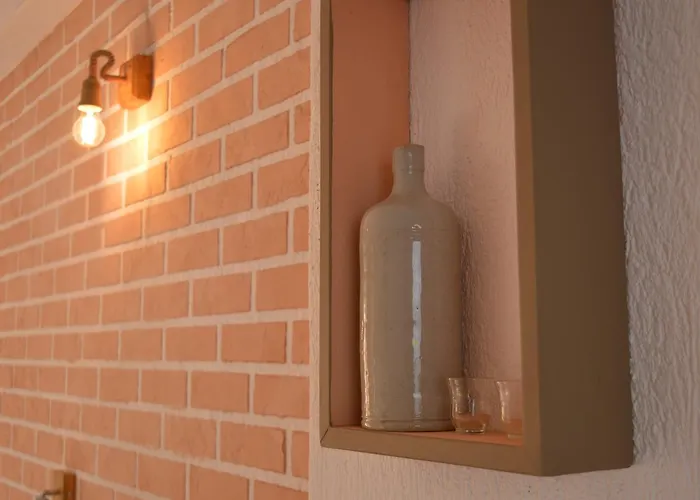 Apartament Anna George *