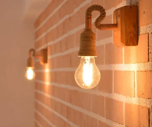 Anna George דירה סטפילוס