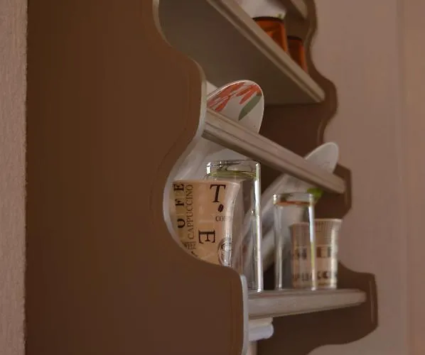 Anna George Apartament Stafylos