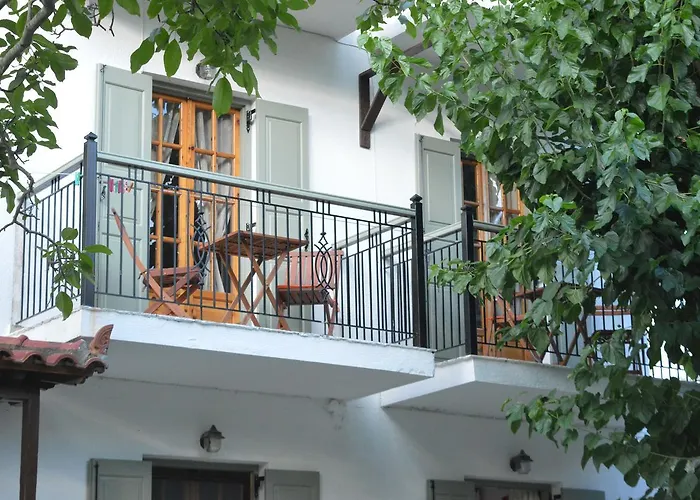 Anna George סטפילוס