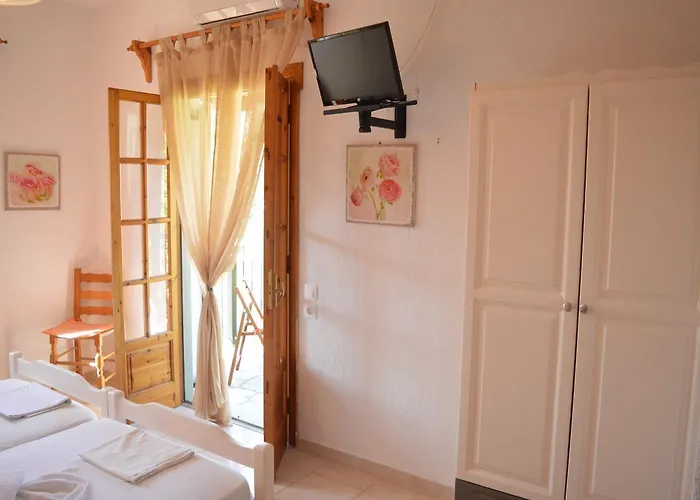 Apartament Anna George