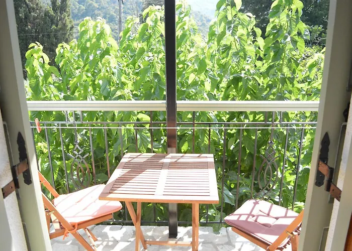 Anna George Apartament