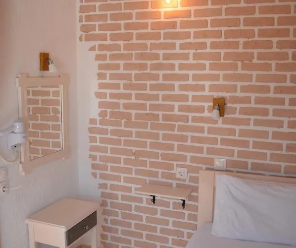 Apartament Anna George *